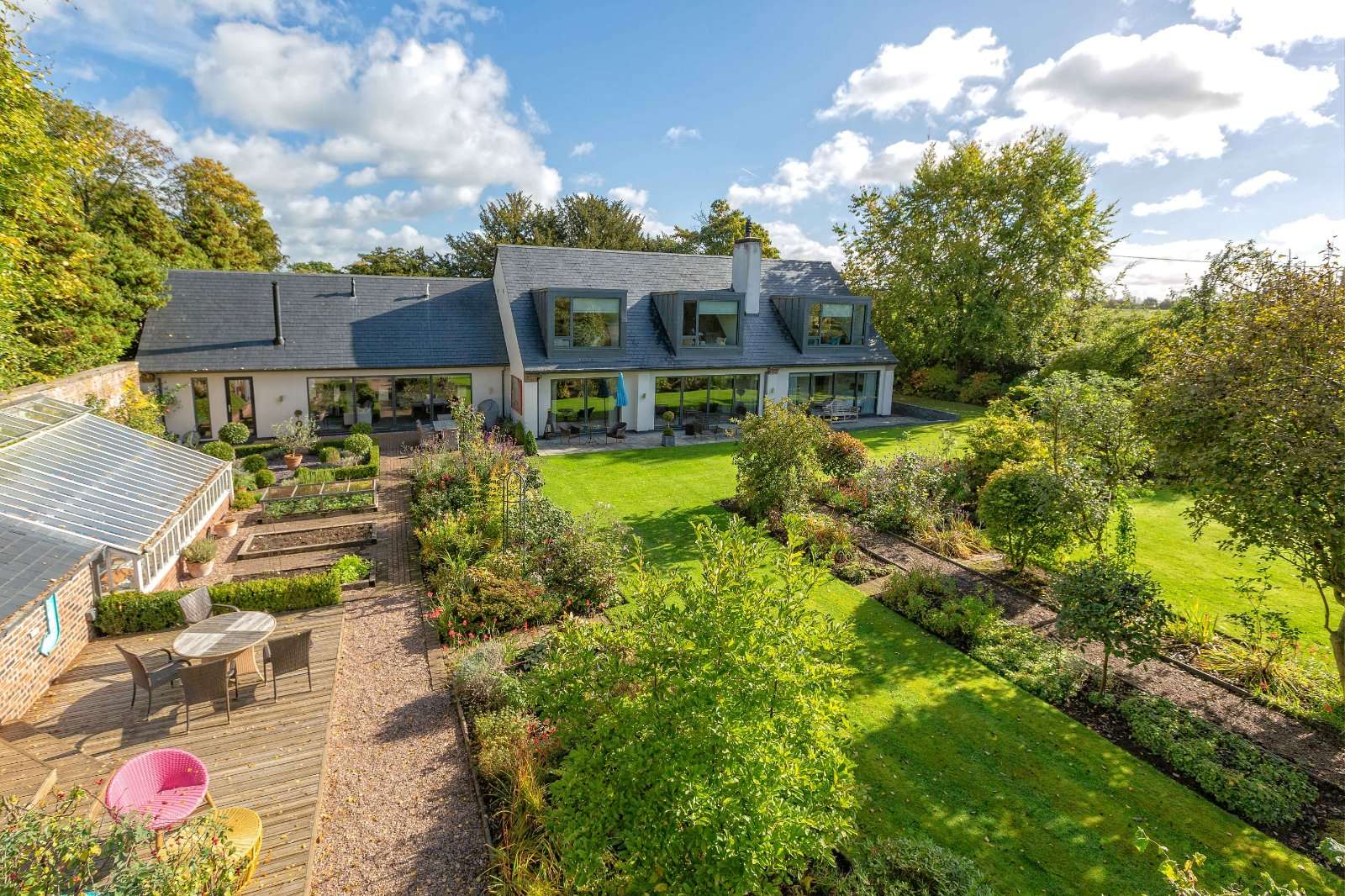 Tittensor Road, Tittensor, StokeonTrent, Staffordshire, ST12 9HQ