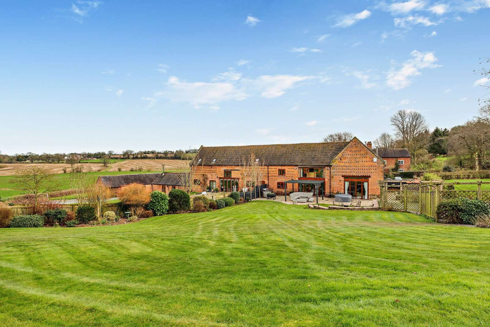 Property for sale in Uttoxeter, Staffordshire Savills