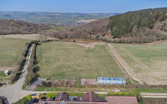 Fauls Farm: Where Shropshire Meets Snowdonia 14