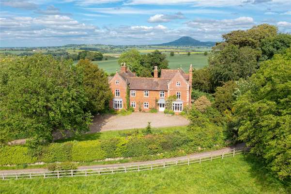 Savills Property For Sale In Shropshire England