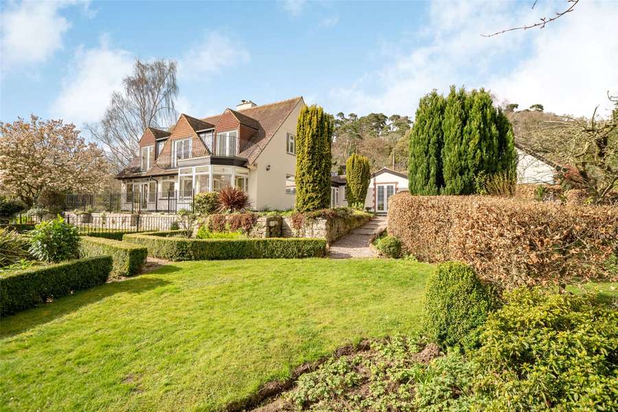 Grinshill, Shrewsbury, Shropshire, SY4 3BW Property for sale Savills