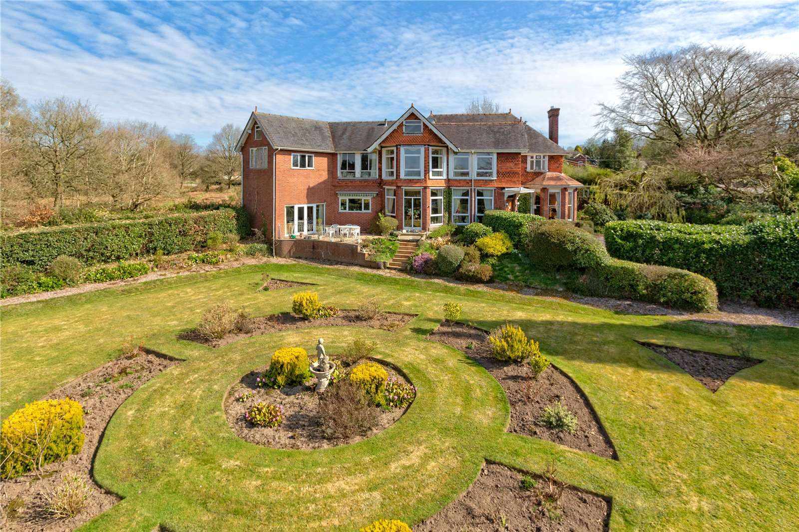 Savills Lightwood Road, Rough Close, StokeonTrent, ST3 7PS