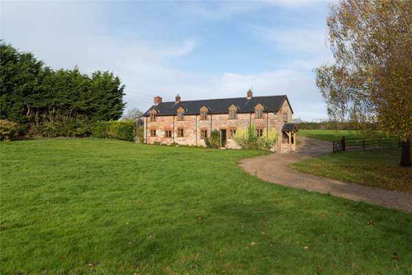 Savills Properties For Sale In Snowdonia Wales