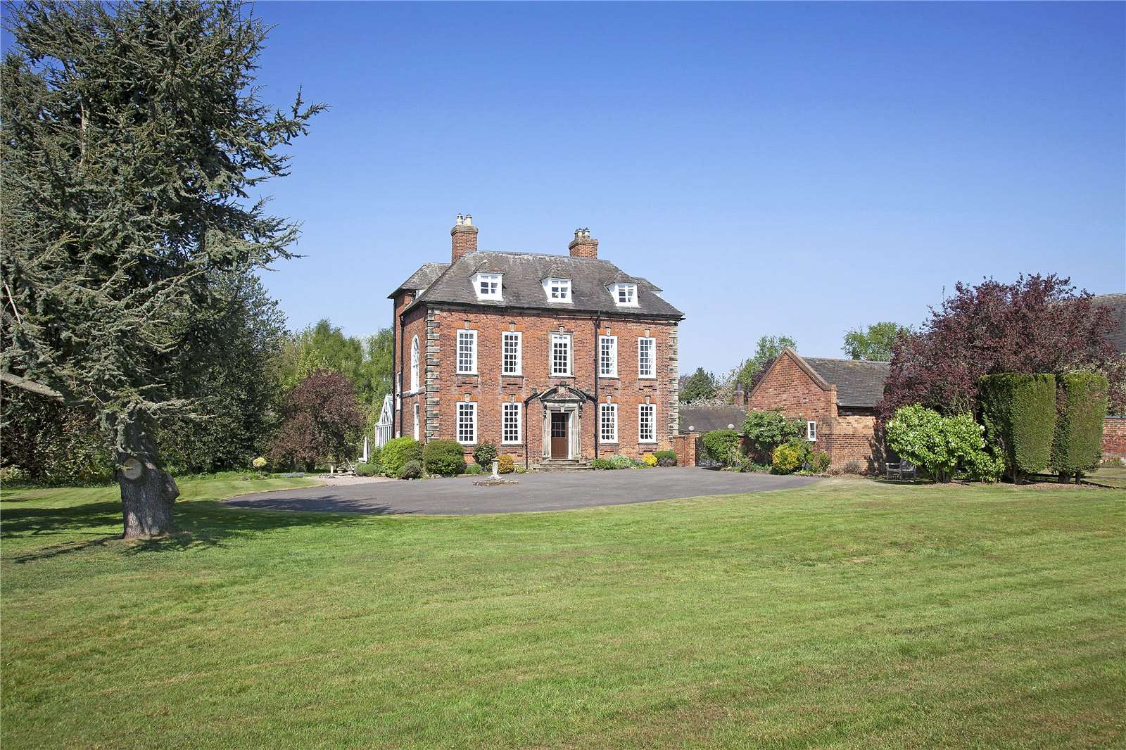 Property for sale in WS15, England Savills