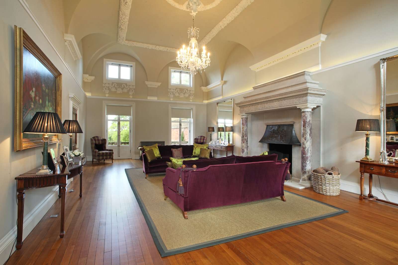 Property for sale in Oldbury, Shropshire Savills