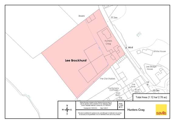 Fauls Farm: Where Shropshire Meets Snowdonia 5
