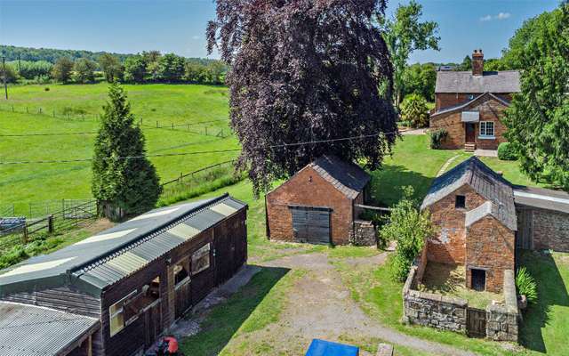 Fauls Farm: Where Shropshire Meets Snowdonia 4