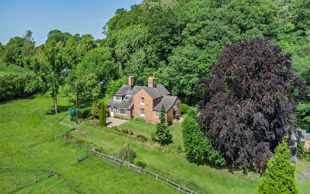 Fauls Farm: Where Shropshire Meets Snowdonia 3