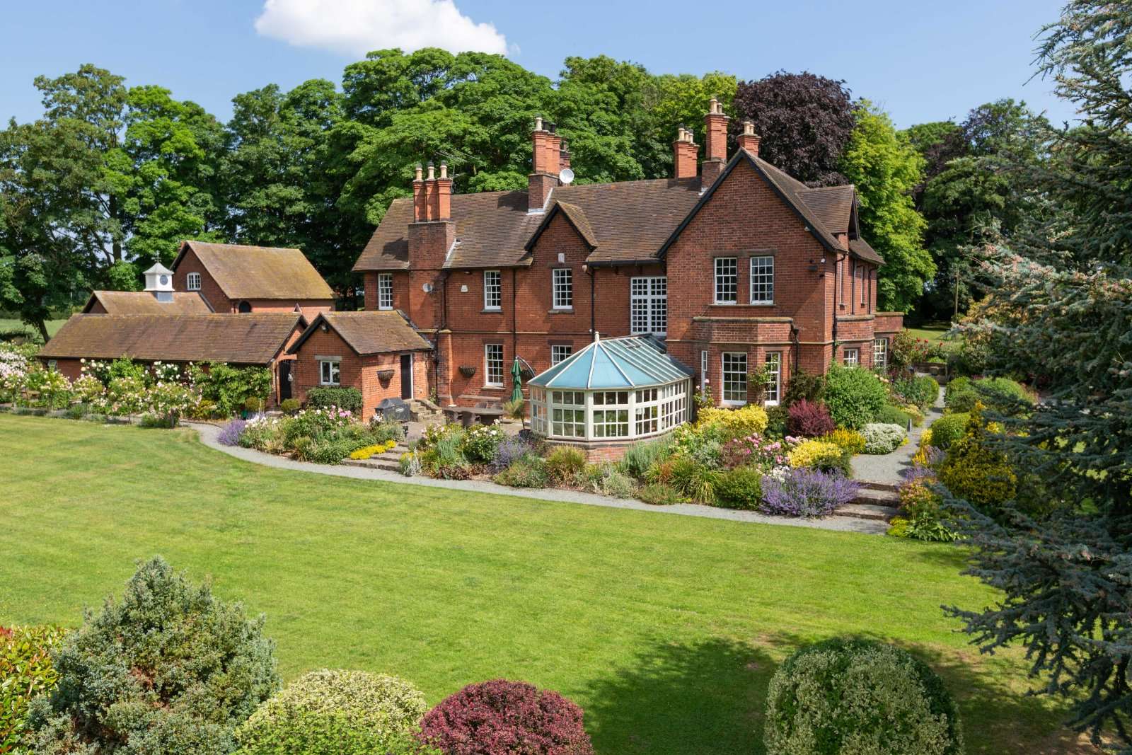 Yarlet Lane, Marston, Stafford, Staffordshire, ST18 9ST Bất động sản