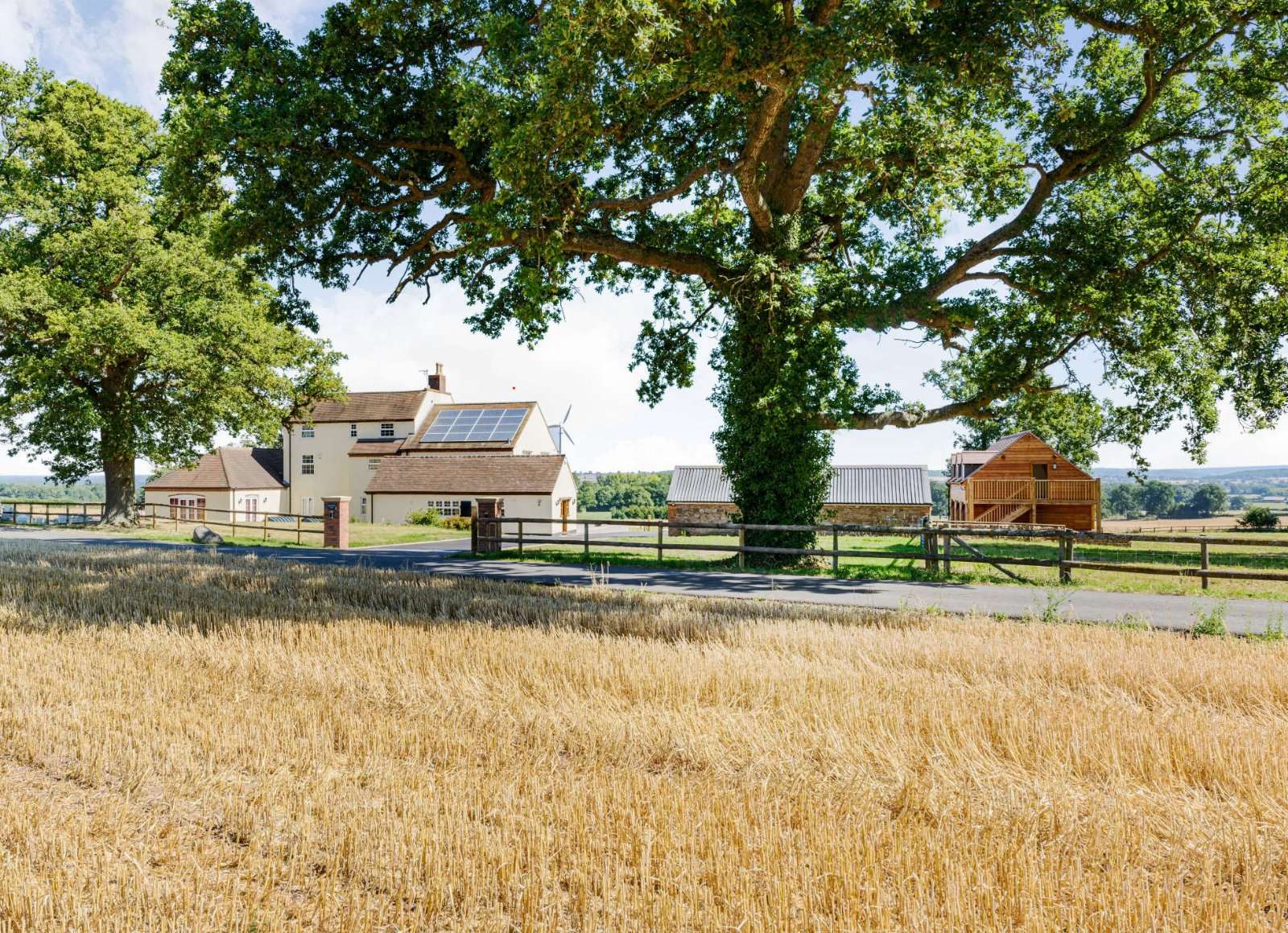 Property for sale in Telford, Telford and Wrekin Savills