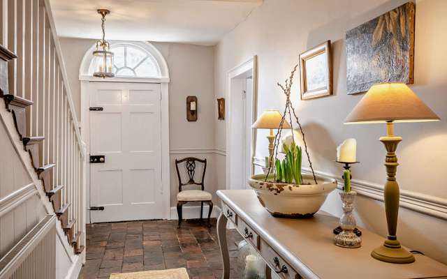 Fauls Farm: Where Shropshire Meets Snowdonia 1