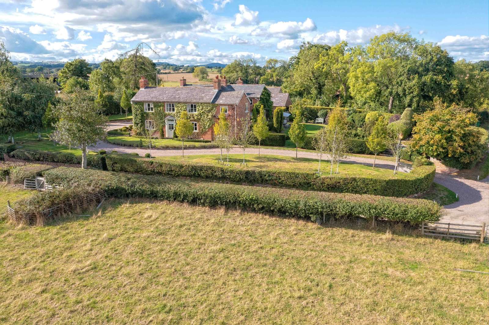 Farley, Shrewsbury, Shropshire, SY5 9QB Property for sale Savills