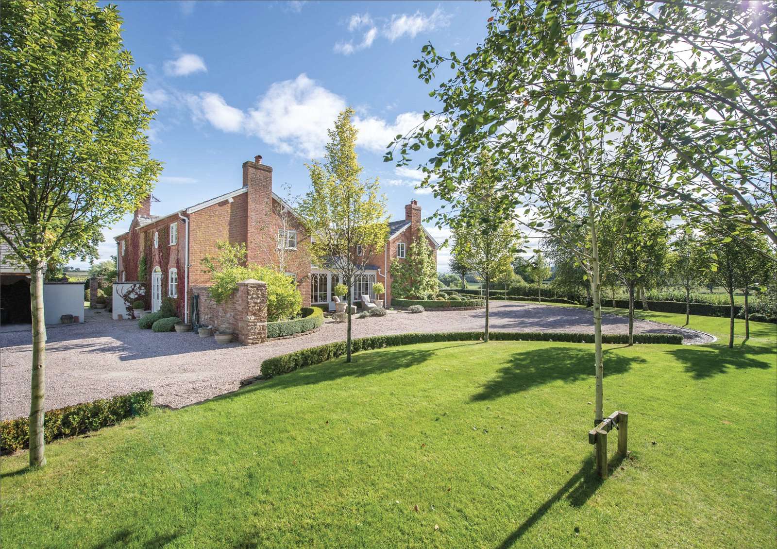 Farley, Pontesbury, Shrewsbury, Shrosphire, SY5 9QB Property for sale Savills