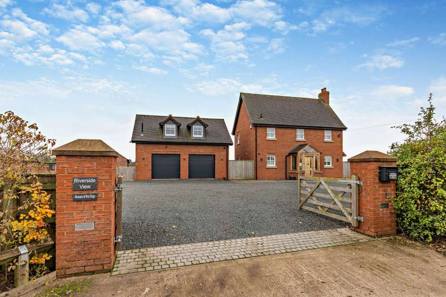 Preston Vale, Penkridge, Stafford, Staffordshire, ST19 5RA Property for sale Savills