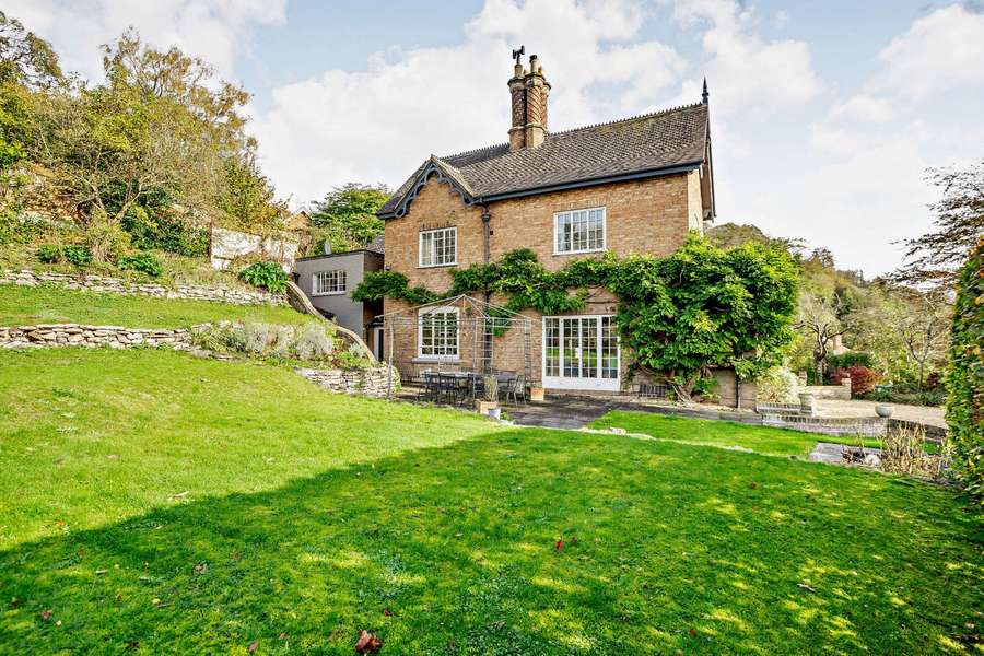 Buildwas Road, Ironbridge, Telford, Shropshire, TF8 7DW Property for