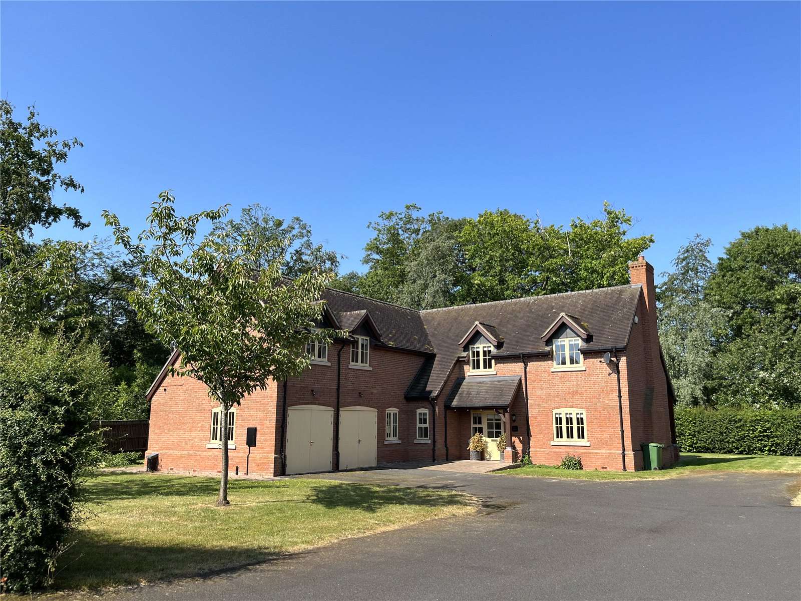 Property for sale in Bridgnorth, Shropshire Savills
