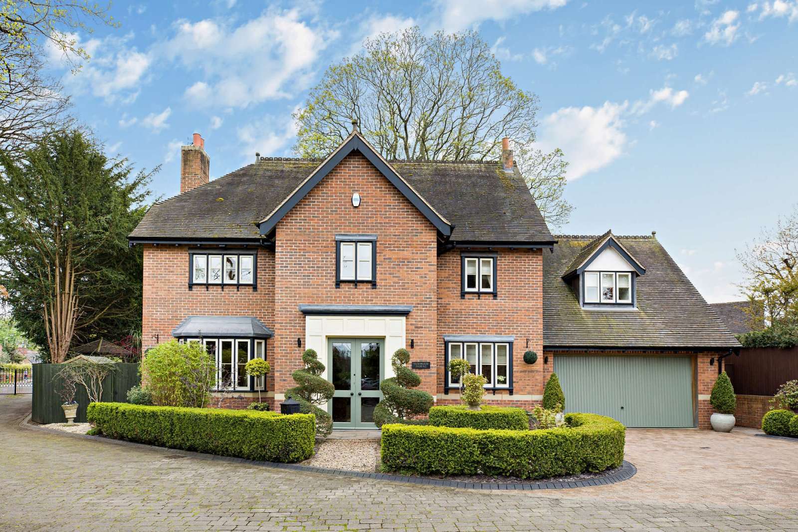 Property for sale in Shropshire, England Savills