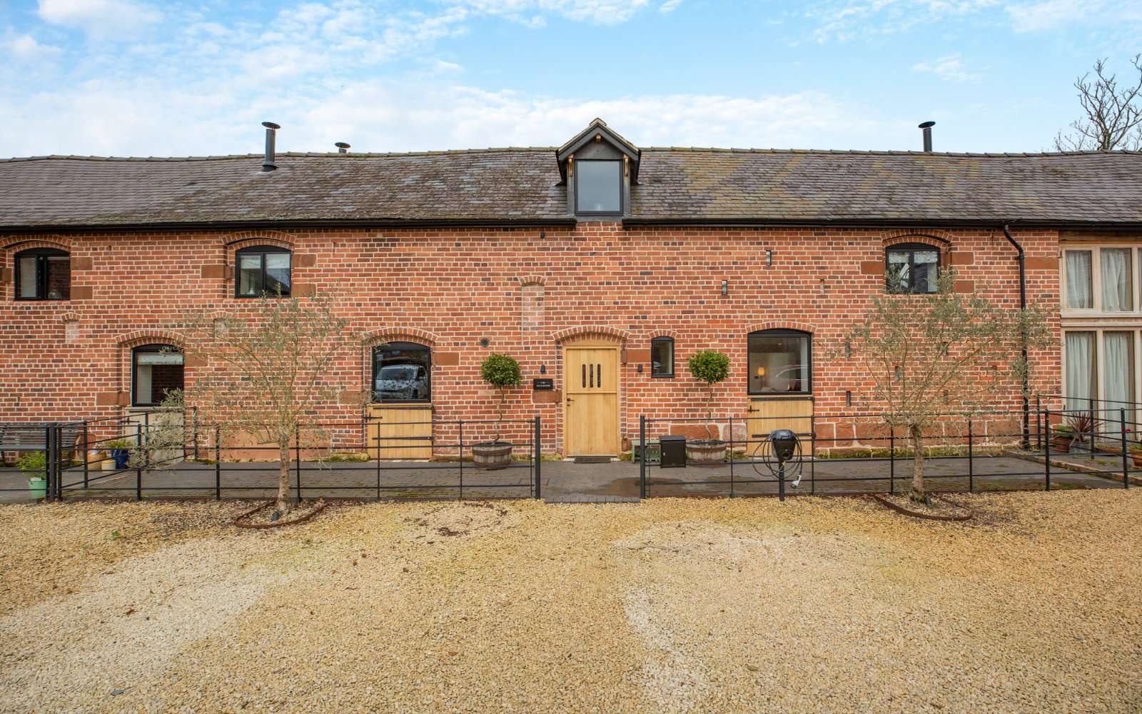 Great Ness, Shrewsbury, Shropshire, SY4 2LP Property for sale Savills