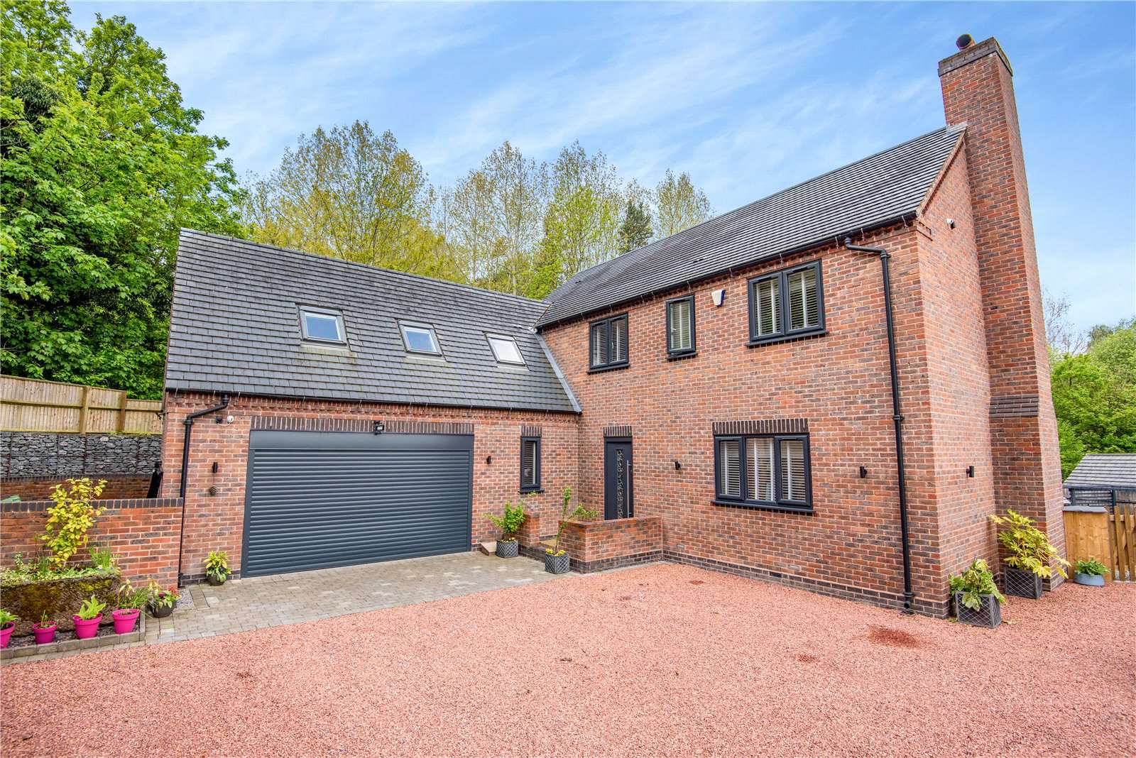 Sunnyside Road, Ketley Bank, Telford, Shropshire, TF2 0AA Property