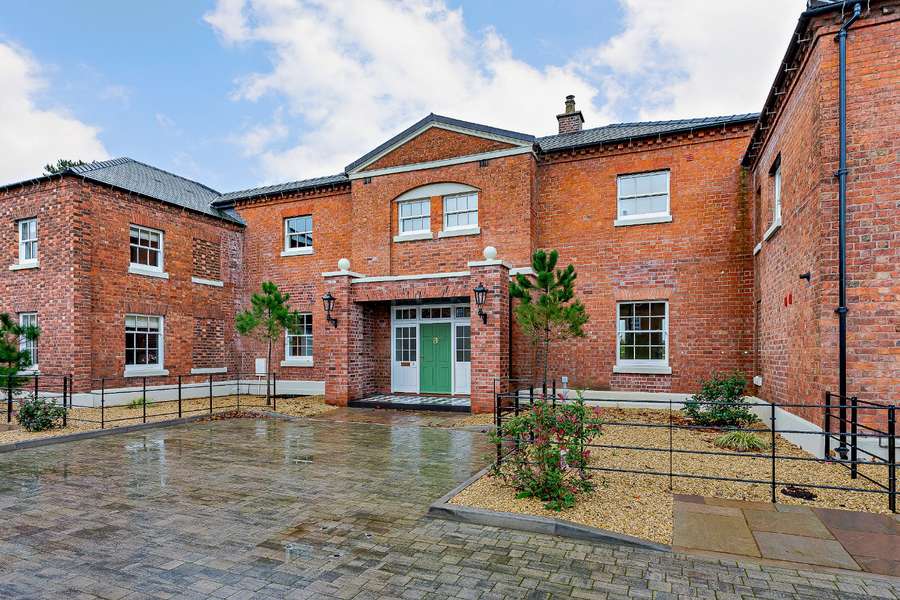 Lord Hill Gardens, Shrewsbury, Shropshire, SY2 6GX Property for sale Savills