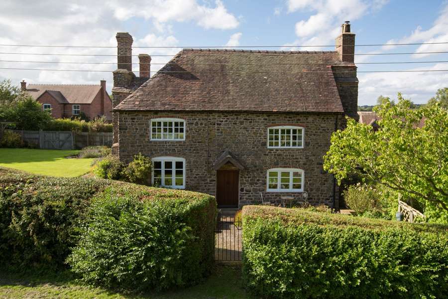 Ditton Priors, Bridgnorth, Shropshire, WV16 6SQ Property for sale
