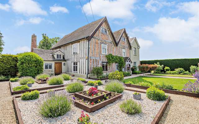 Fauls Farm: Where Shropshire Meets Snowdonia 7