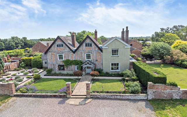 Fauls Farm: Where Shropshire Meets Snowdonia 6