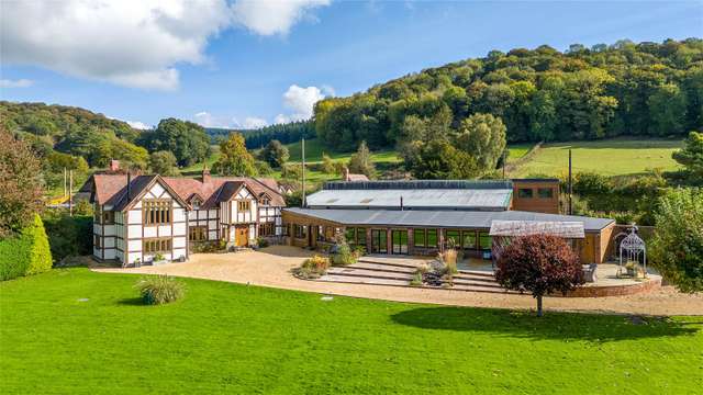 Wild Cherry Farm Elton Contemporary Country Living