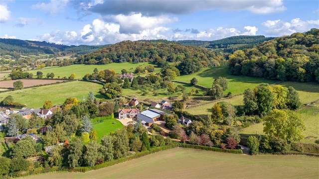 Wild Cherry Farm Elton Contemporary Country Living 1