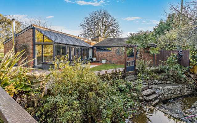 Wild Cherry Farm Elton Contemporary Country Living 3