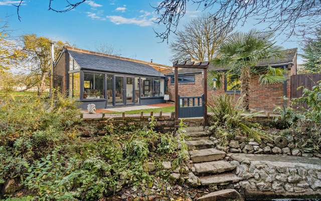 Wild Cherry Farm Elton Contemporary Country Living 5