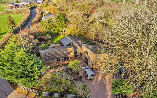 Wild Cherry Farm Elton Contemporary Country Living 4