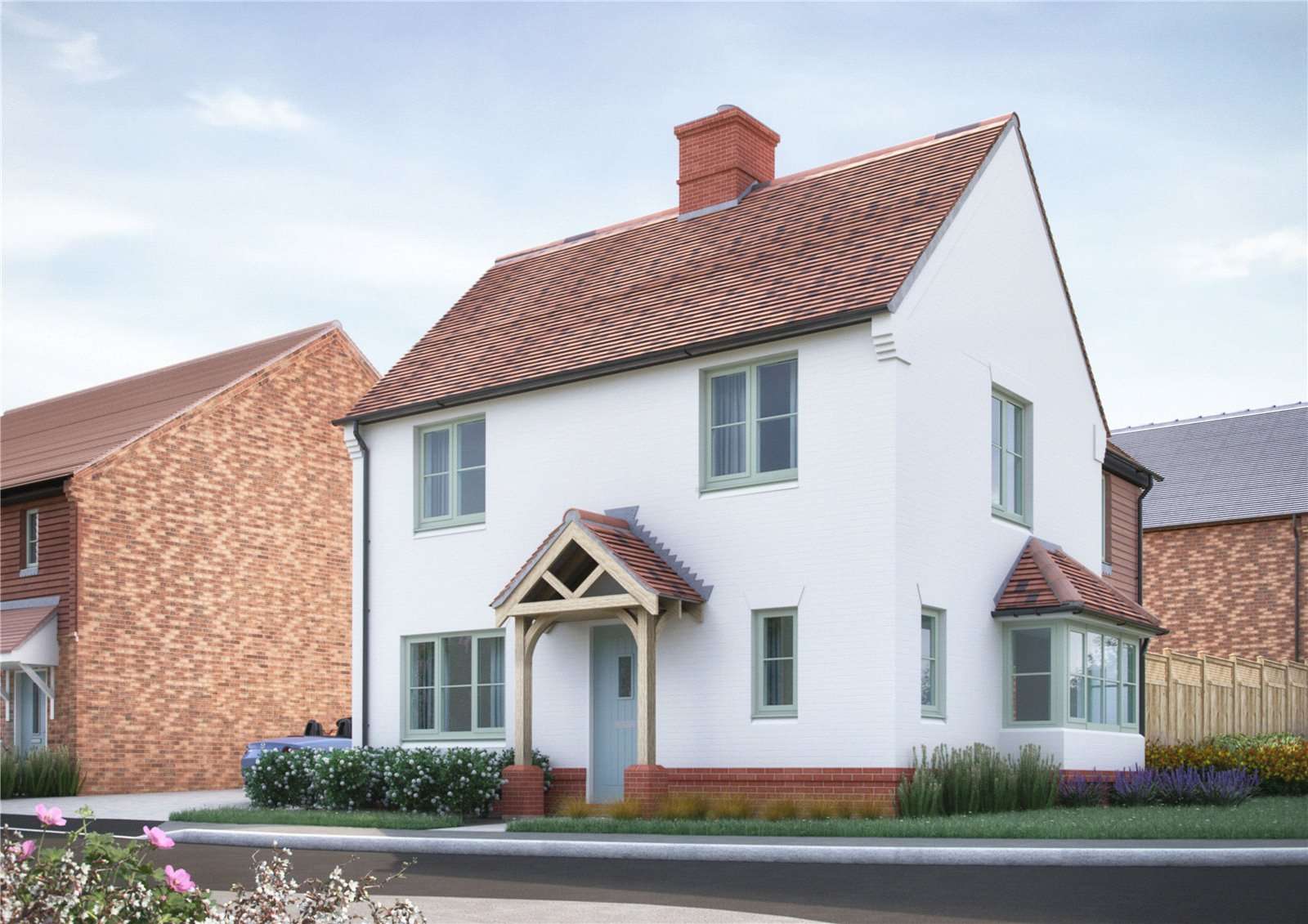 Savills Properties For Sale In Hampshire England