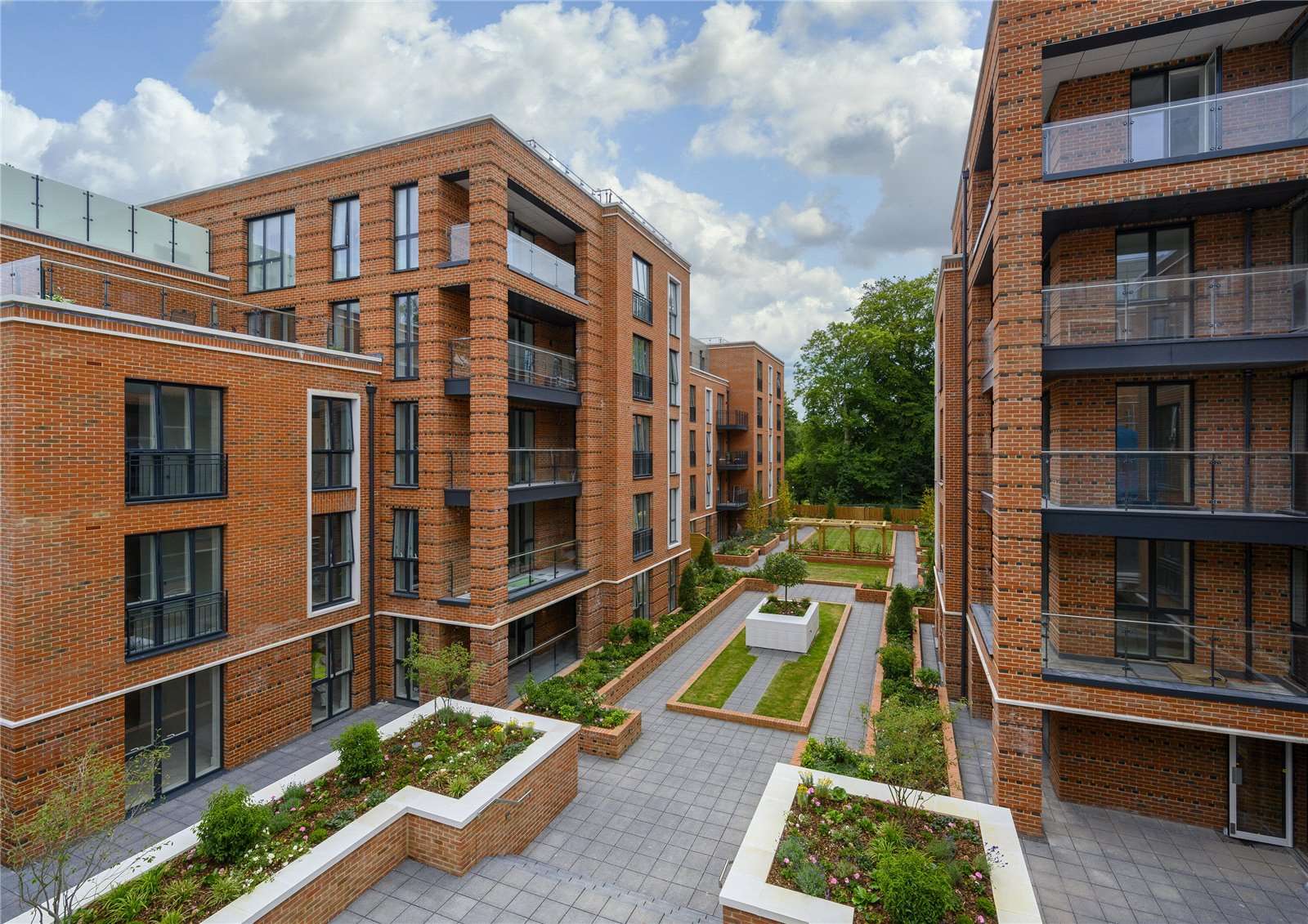 Lancelot House, Knights Quarter, Winchester, Hampshire, SO22 5TD New