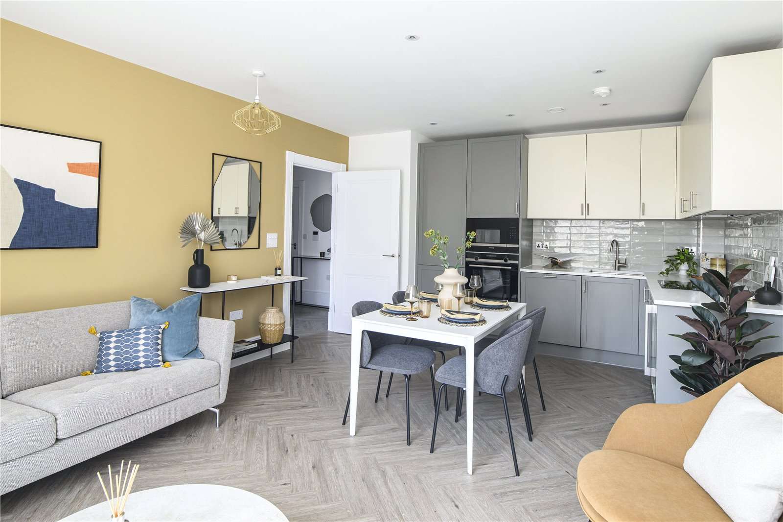 Property for sale in Ireland and Sutton Scotney, Hampshire Savills