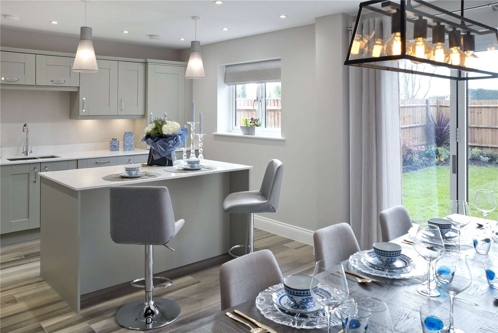 Pembers Hill Park, Mortimers Lane, Fair Oak, Hampshire, SO50 7EA New