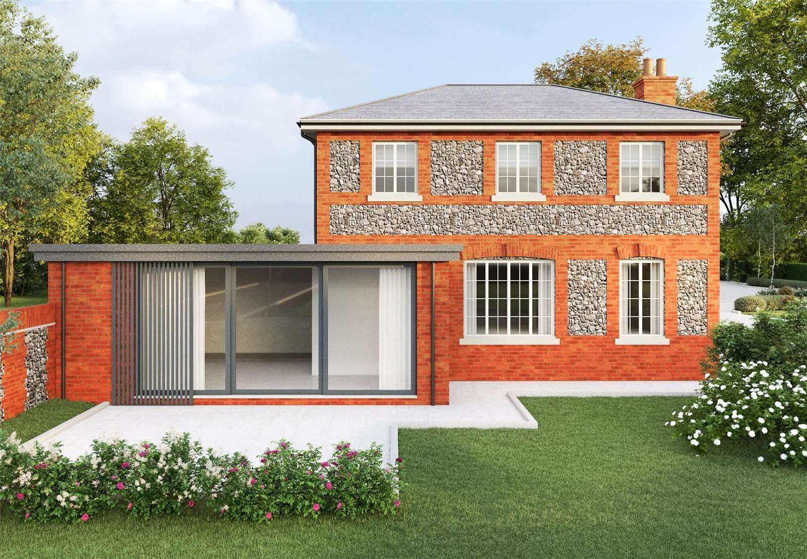 Property for sale in Maybush, Southampton Savills