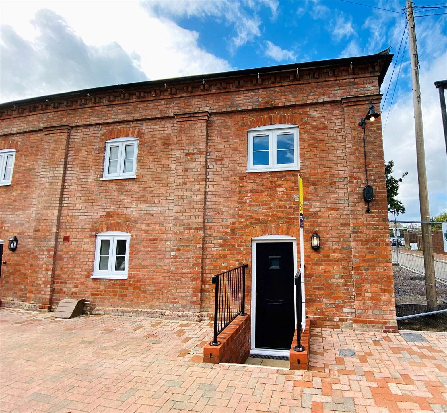 Property for sale in Durley, Hampshire Savills