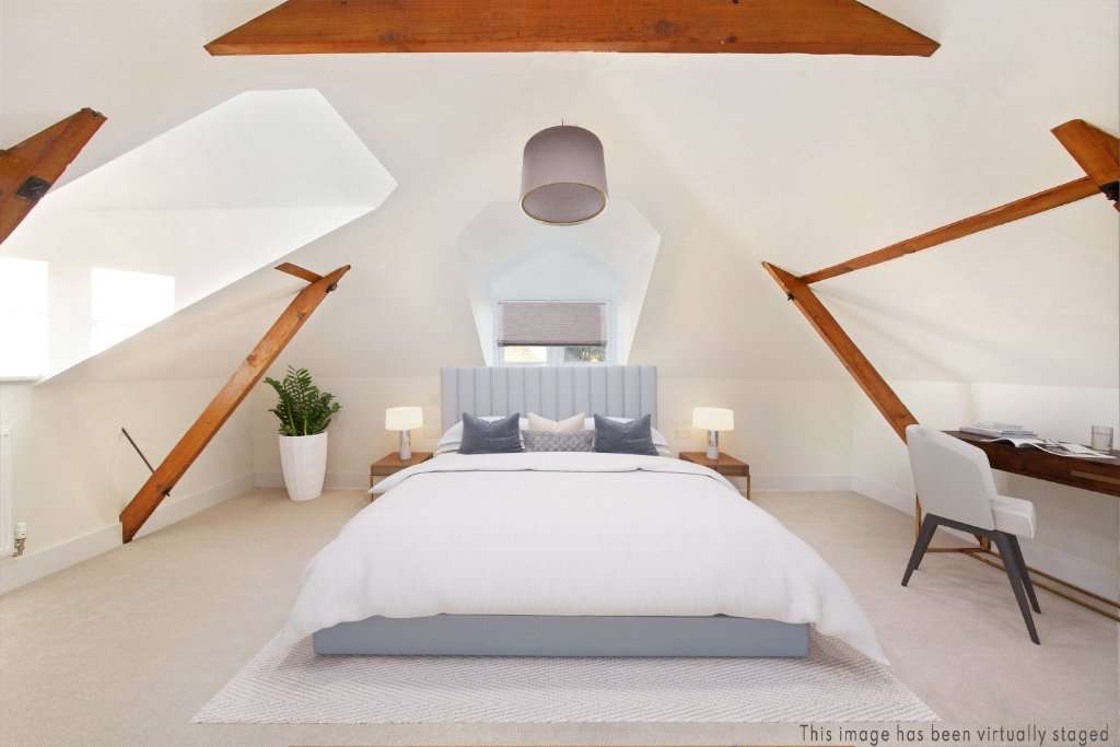 The Malthouse, Church Lane, Botley, Southampton, SO30 2EJ New homes for sale Savills