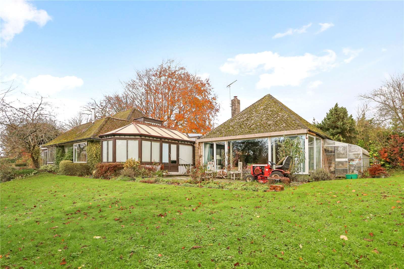 Farley Street Nether Wallop Stockbridge Hampshire So20 8eq Property For Sale Savills