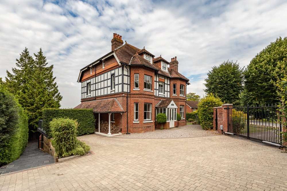 Property for sale in Winchester, Hampshire Savills