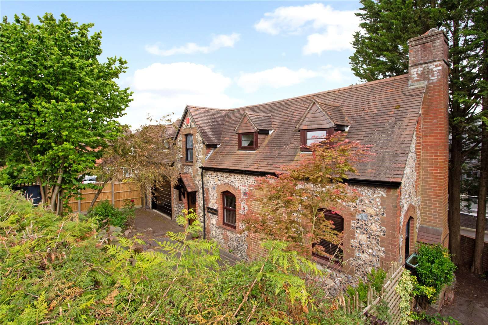 Quarry Road, Winchester, Hampshire, SO23 0JS Property for sale Savills