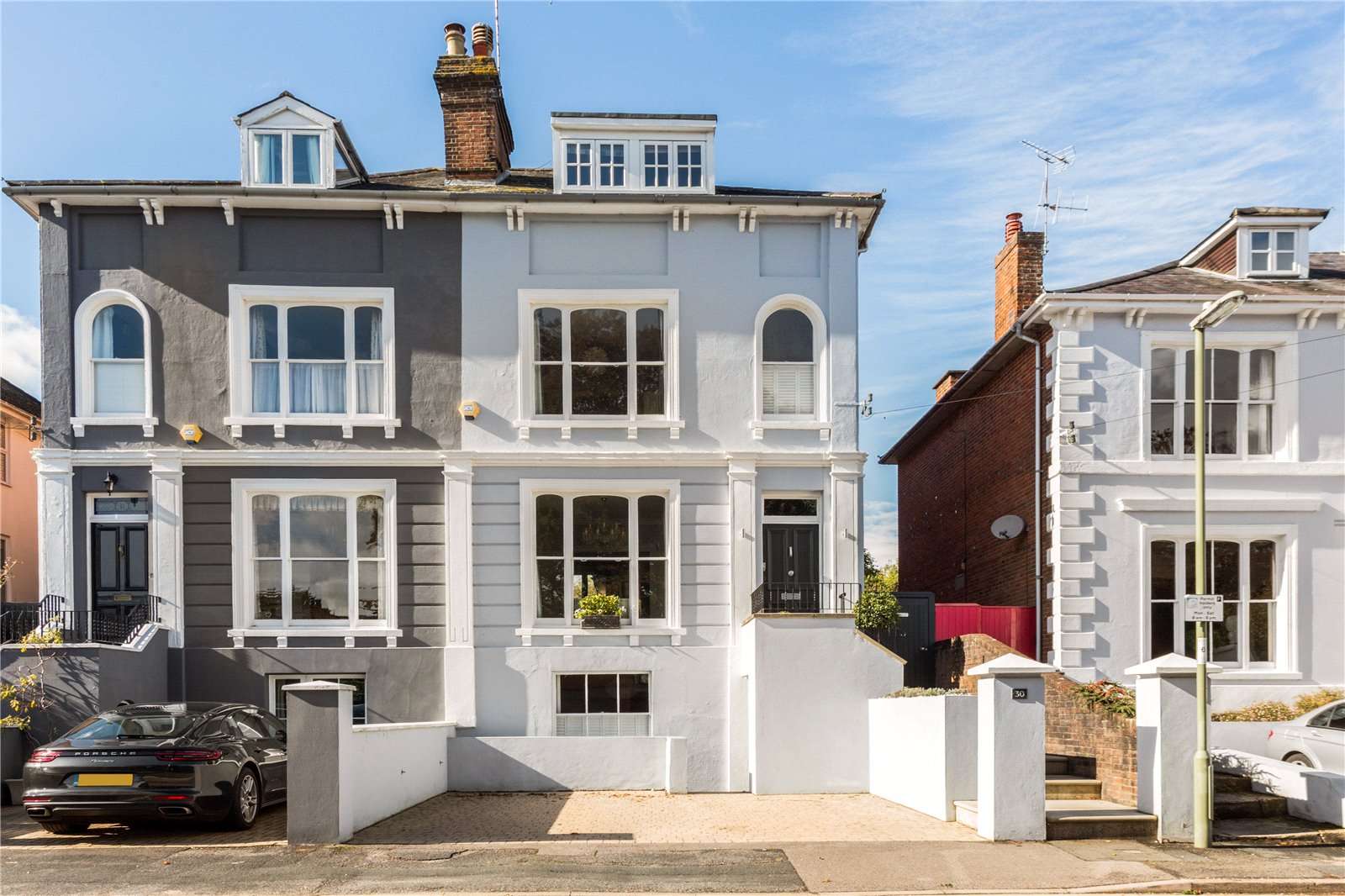 Edgar Road, Winchester, Hampshire, SO23 9TN Property for sale Savills