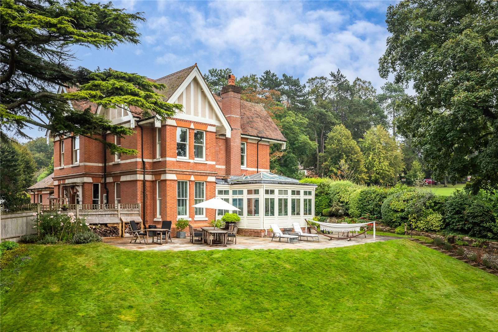 Property for sale in New Alresford, Hampshire Savills