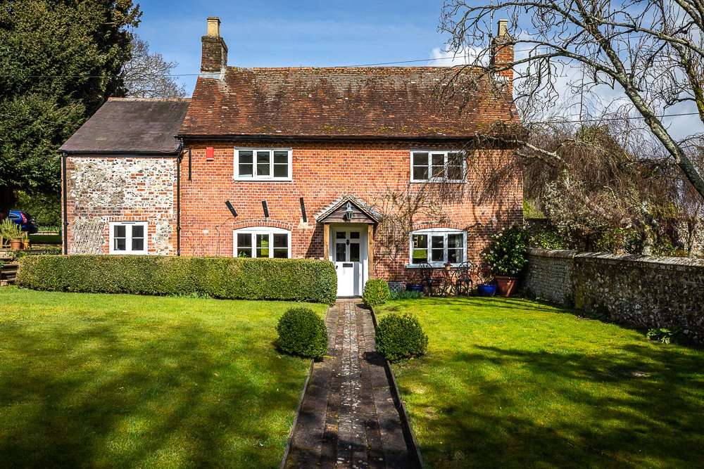 Savills Crawley, Winchester, Hampshire, SO21 2PU Property for sale