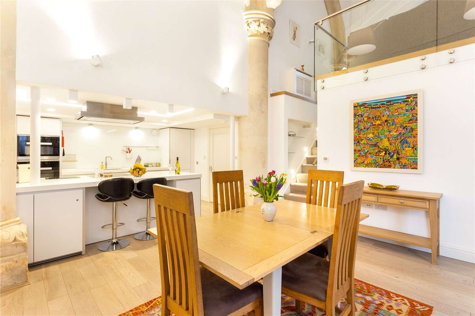 Savills St. Thomas, 20 Southgate Street, Winchester, Hampshire, SO23