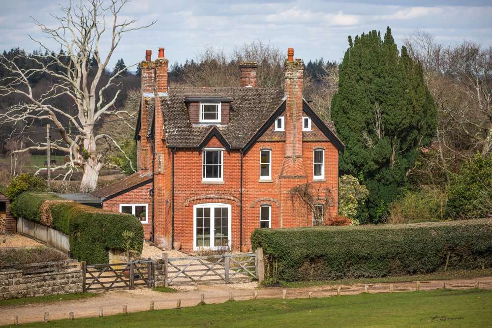 Property for sale in Northam, Southampton Savills