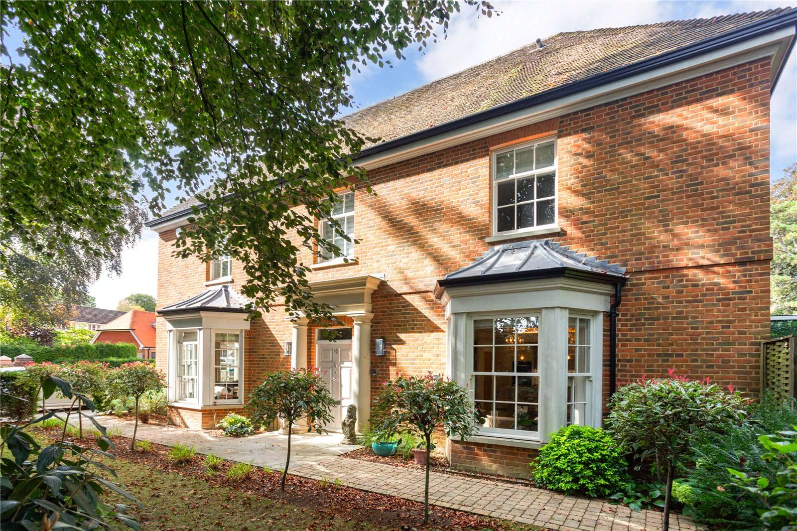 Pinehurst Place, Bereweeke Road, Winchester, Hampshire, SO22 6AN