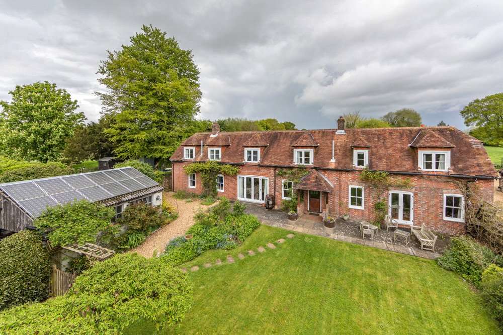 Shoe Lane, Upham, Southampton, SO32 1JJ Property for sale Savills