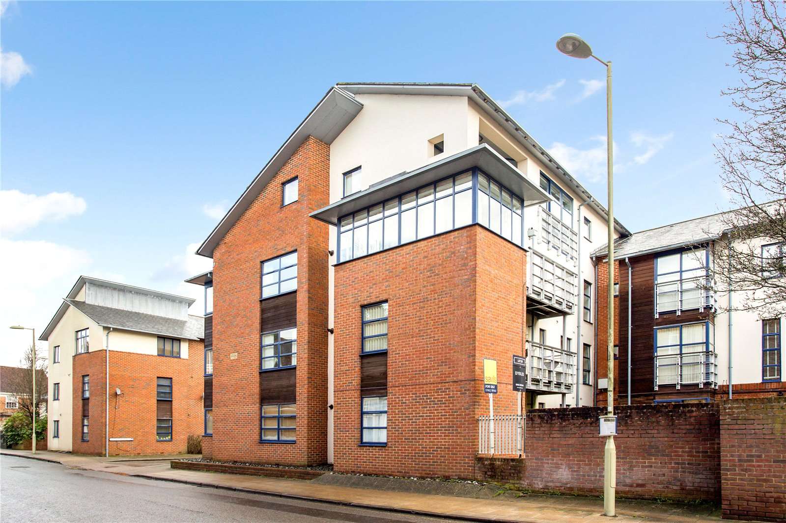 Property for sale in Shawford, Hampshire Savills